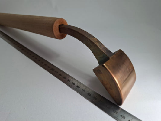 Used Polishing Iron- Excellent condition