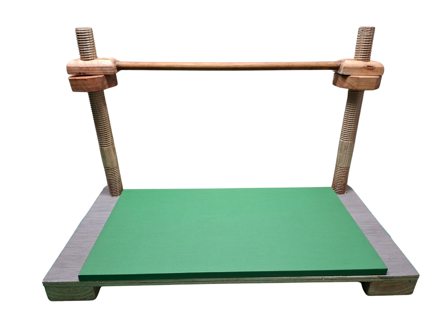 Traditional Bookbinding Sewing Frame- DEMOUNTABLE