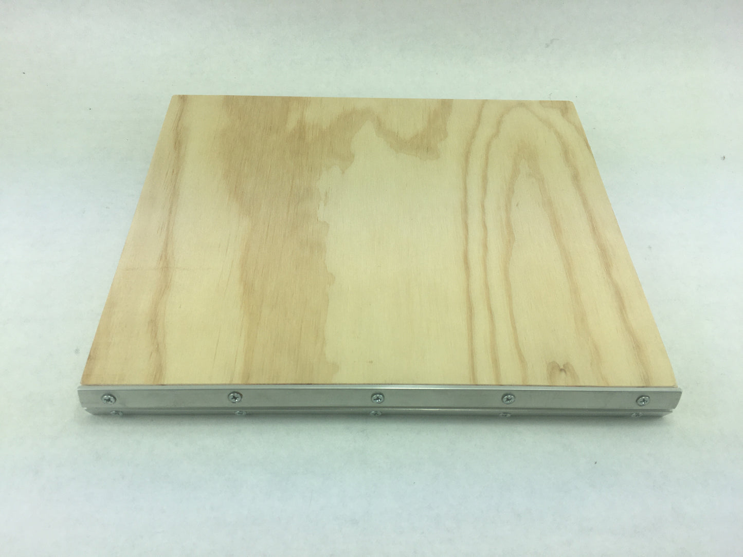 TBB Bookbinding Backing boards- A set two boards