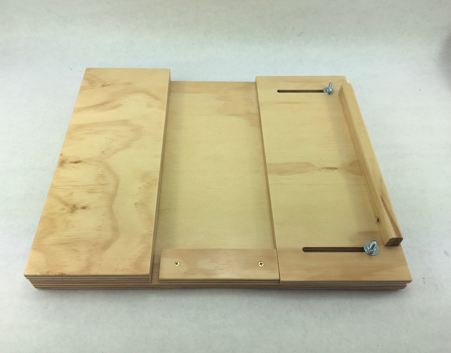 Bookbinding Casing Template