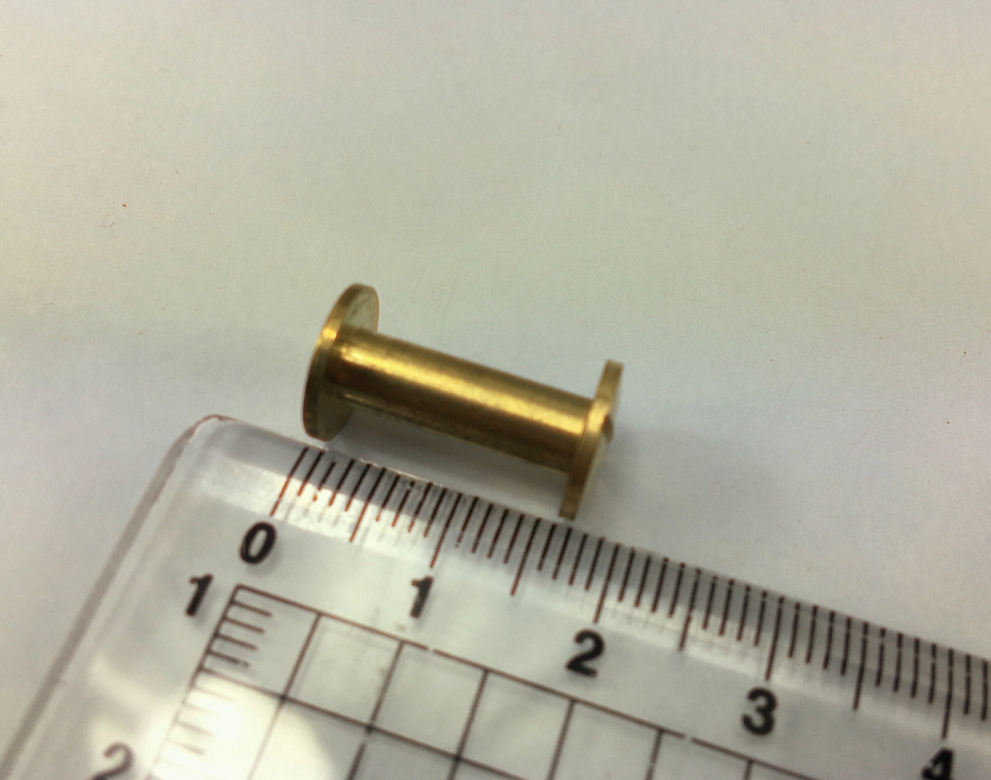Bookbinding Screw Post