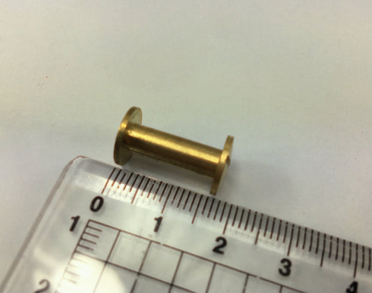 Bookbinding Screw Post