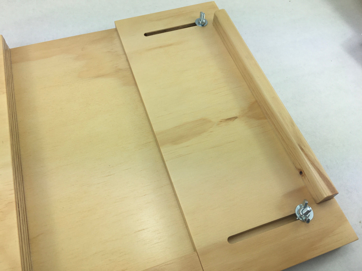 Bookbinding Casing Template