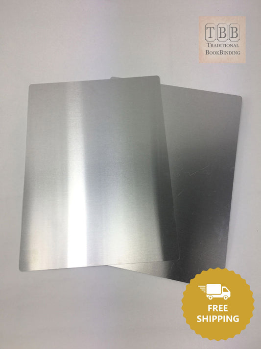 Bookbinding Moisture Barriers- A set of two