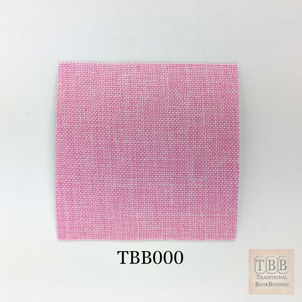 Durable bookbinding cloth with paper backing collection