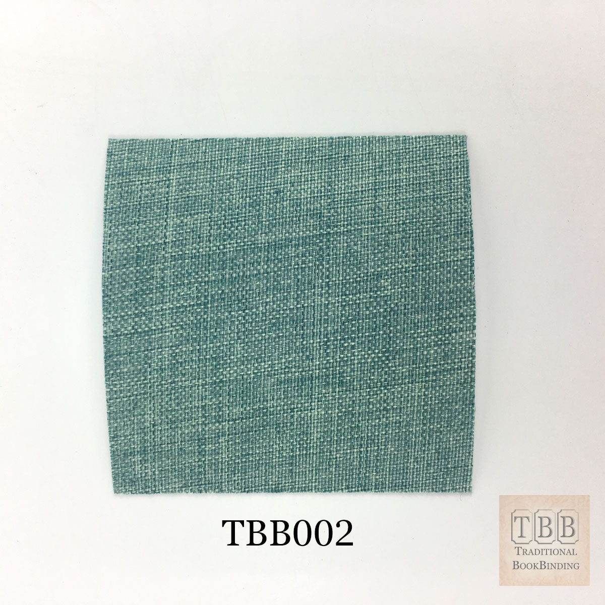 Durable bookbinding cloth with paper backing collection