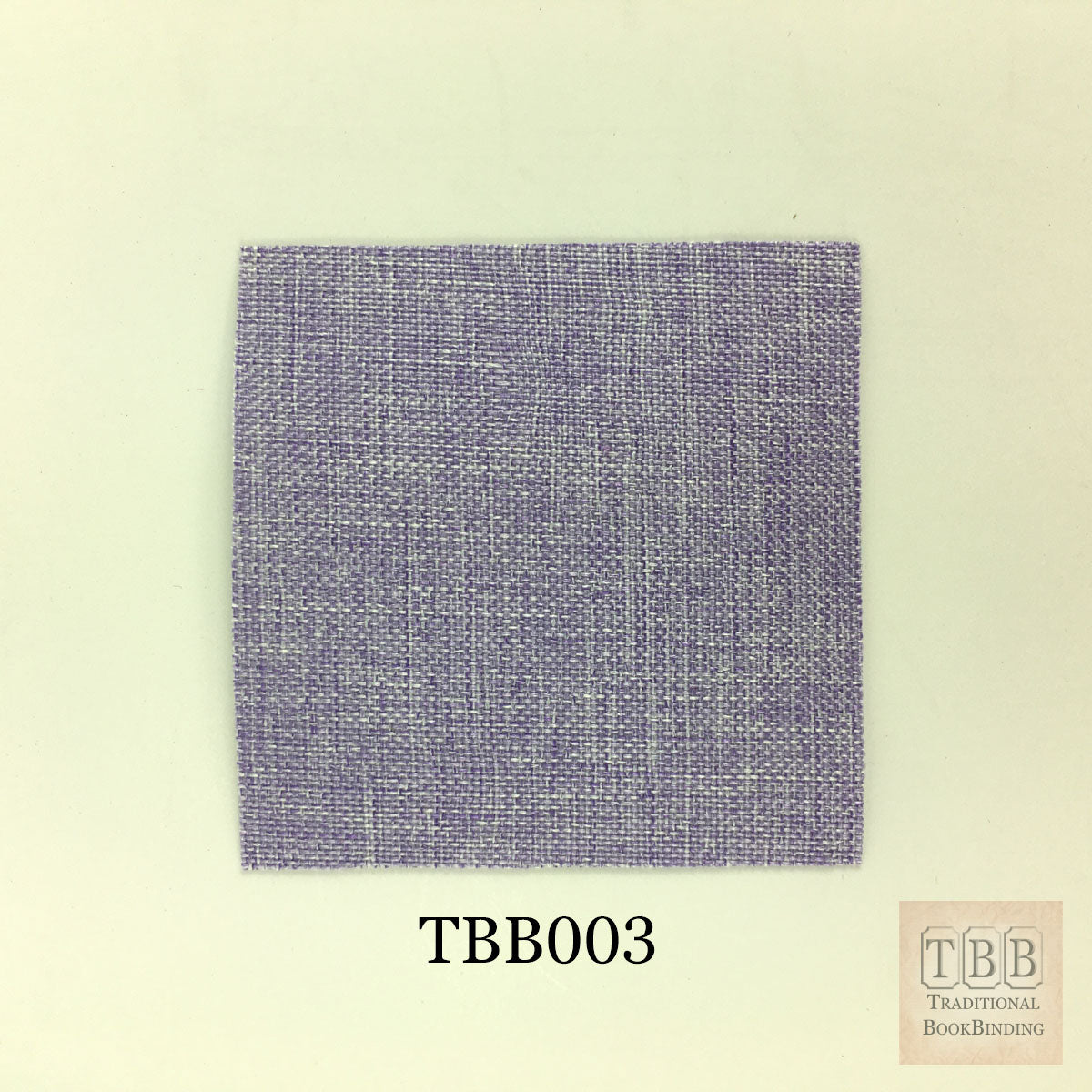 Durable bookbinding cloth with paper backing collection