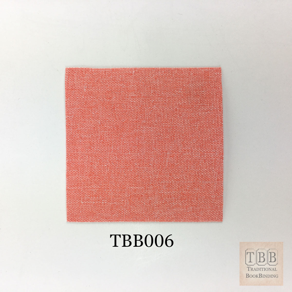 Durable bookbinding cloth with paper backing collection