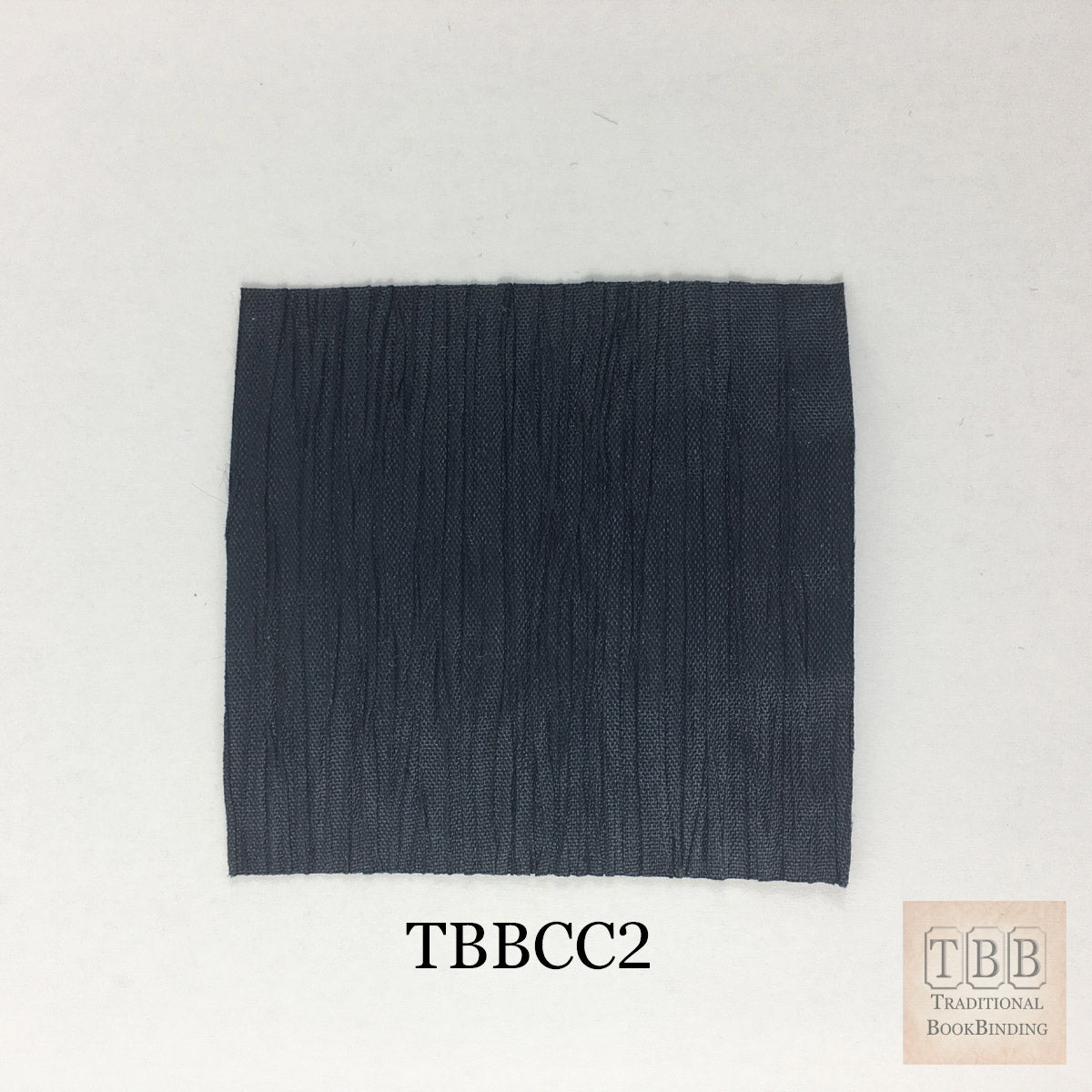 Crepe Cloth Buckram collection- Durable bookbinding cloth with paper backing