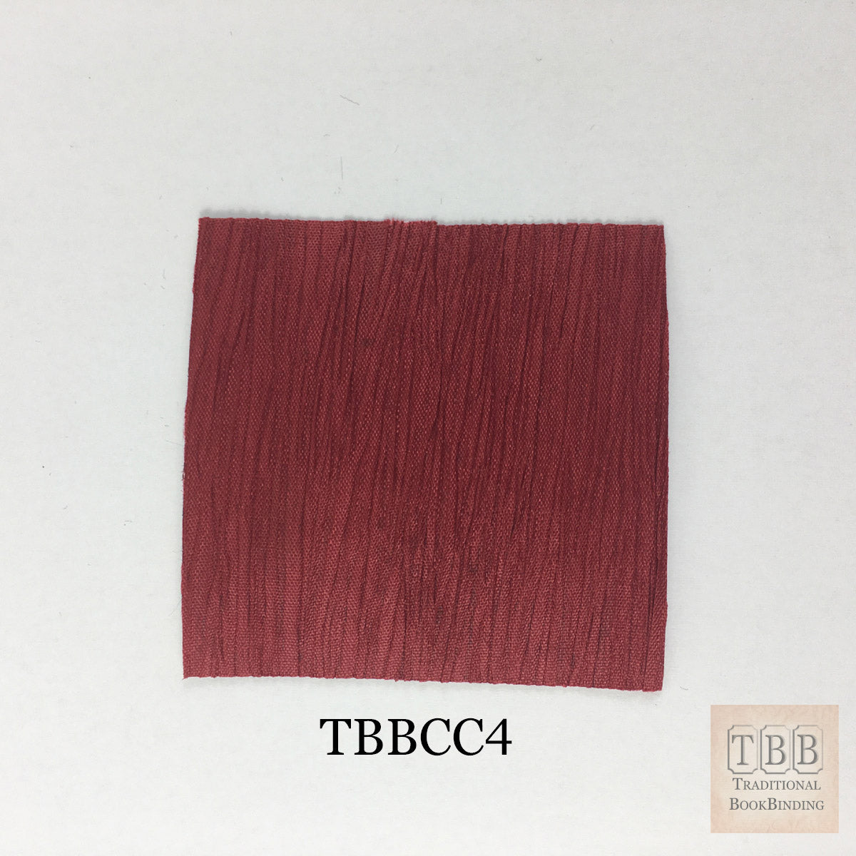 Crepe Cloth Buckram collection- Durable bookbinding cloth with paper backing