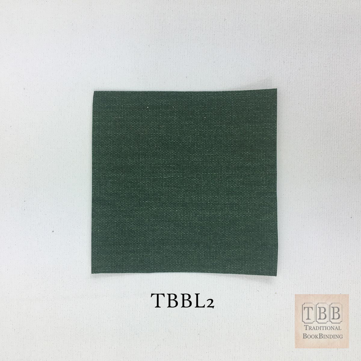 Linen Look Buckram collection- Durable bookbinding cloth with paper backing