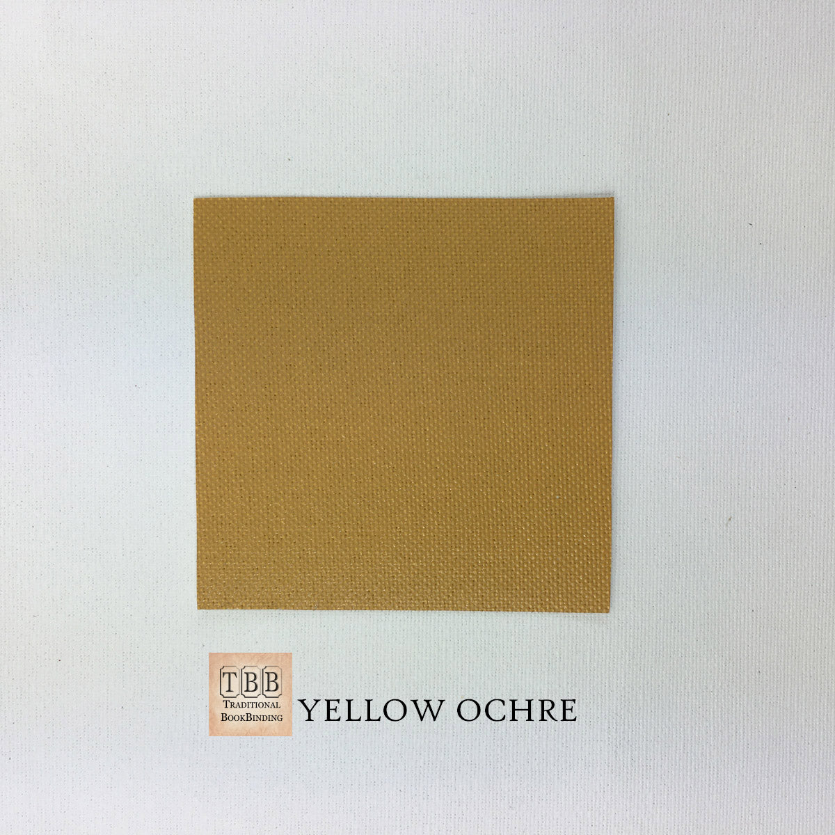 Library Buckram collection- Durable bookbinding cloth with paper backing