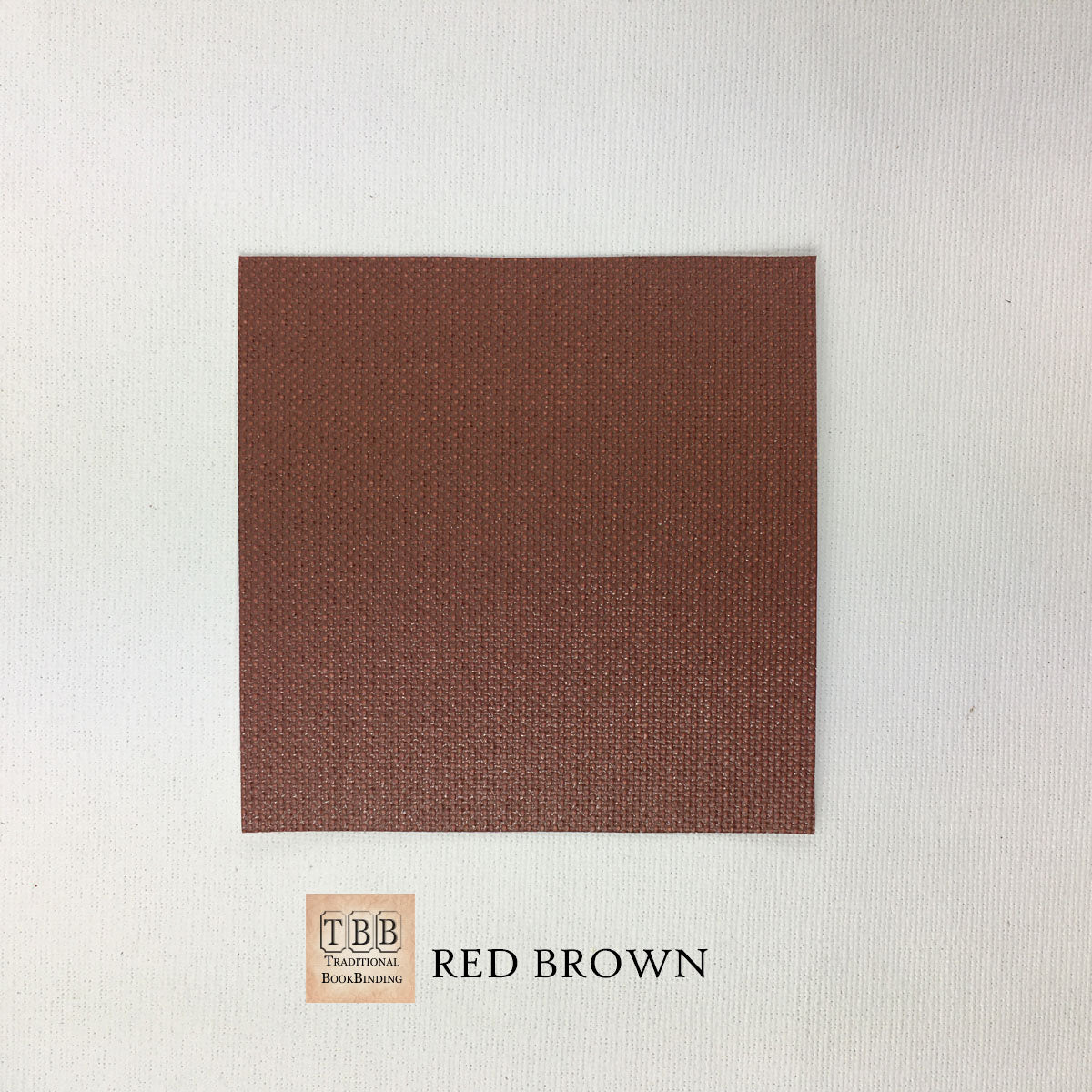 Library Buckram collection- Durable bookbinding cloth with paper backing