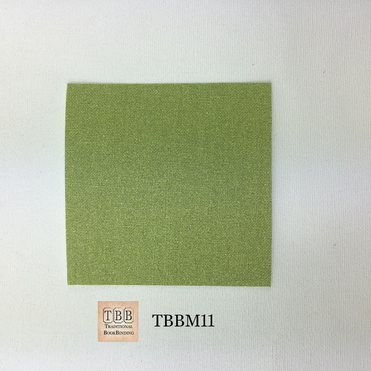 Metallic Buckram Collection- Durable bookbinding cloth with paper backing