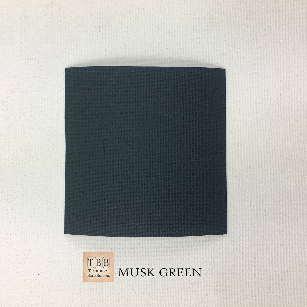 Classic Premium Fine Buckram collection-Durable bookbinding cloth with paper backing