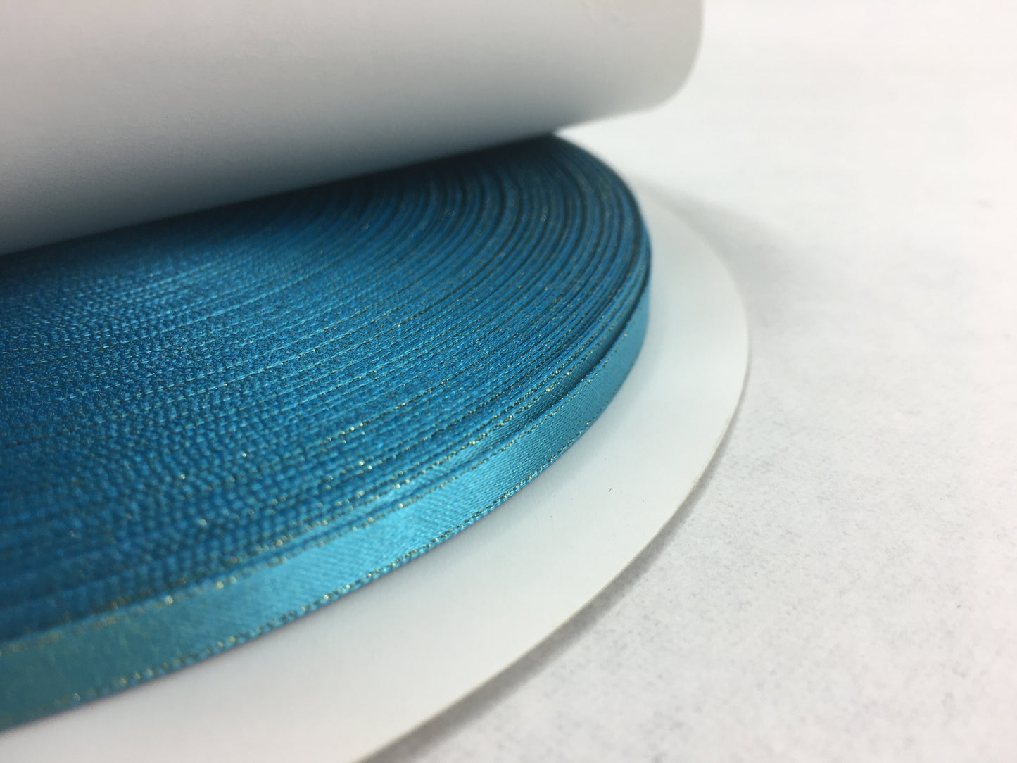 Quality Double-faced Satin Ribbon 6mm- 91.4 Metres- Perfect for bookmarks