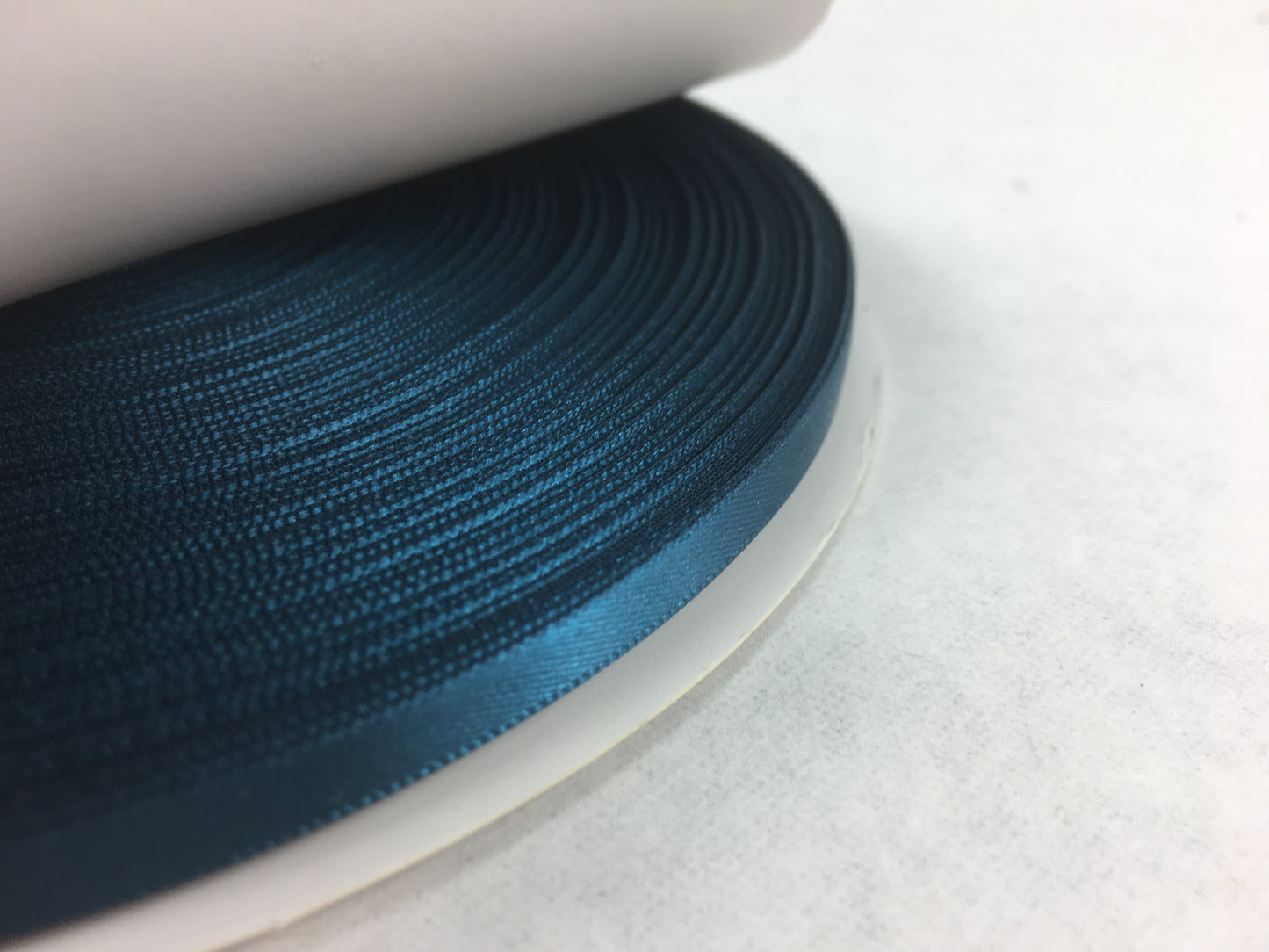 Quality Double-faced Satin Ribbon 6mm- 91.4 Metres- Perfect for bookmarks