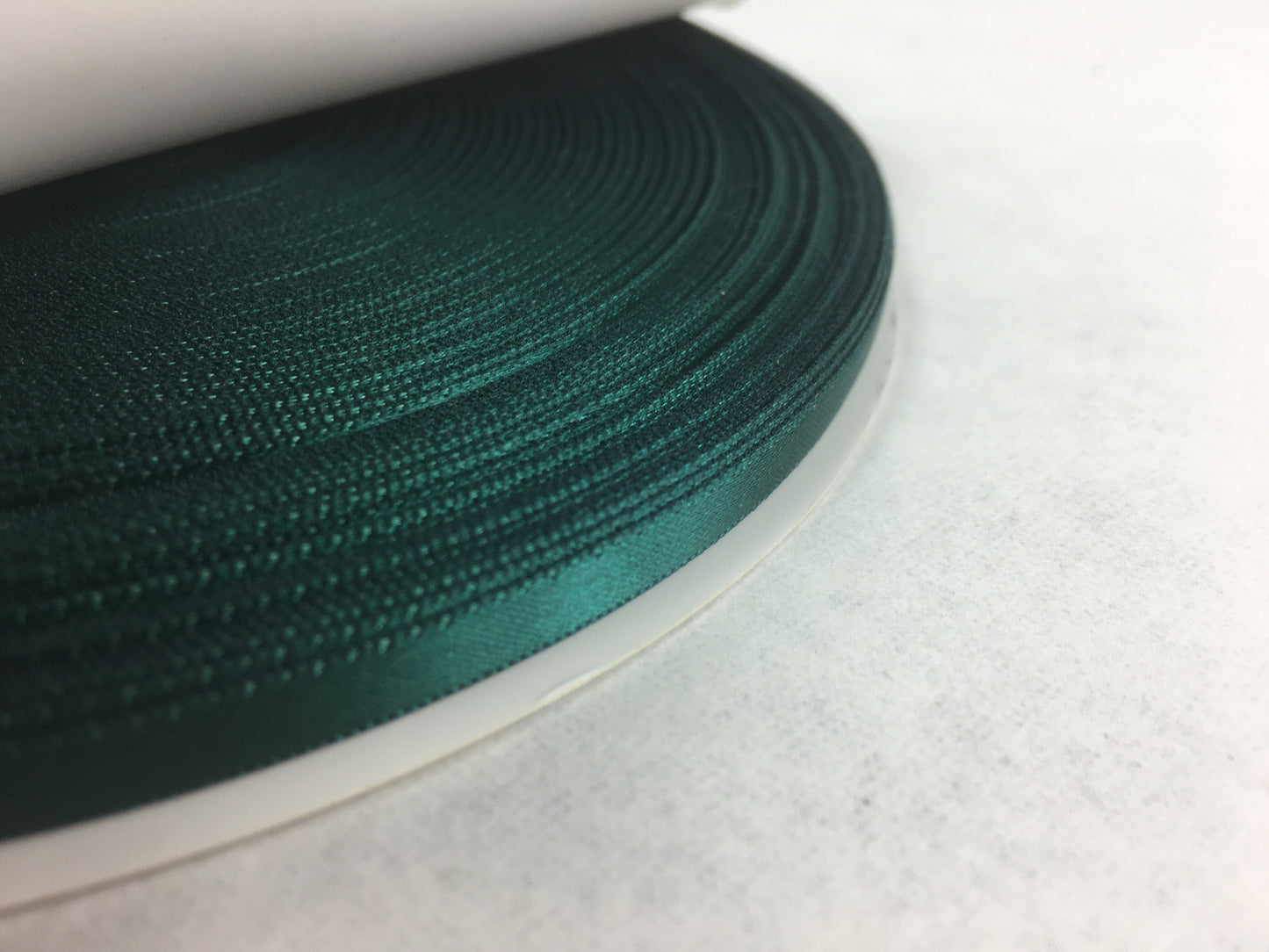 Quality Double-faced Satin Ribbon 6mm- 91.4 Metres- Perfect for bookmarks