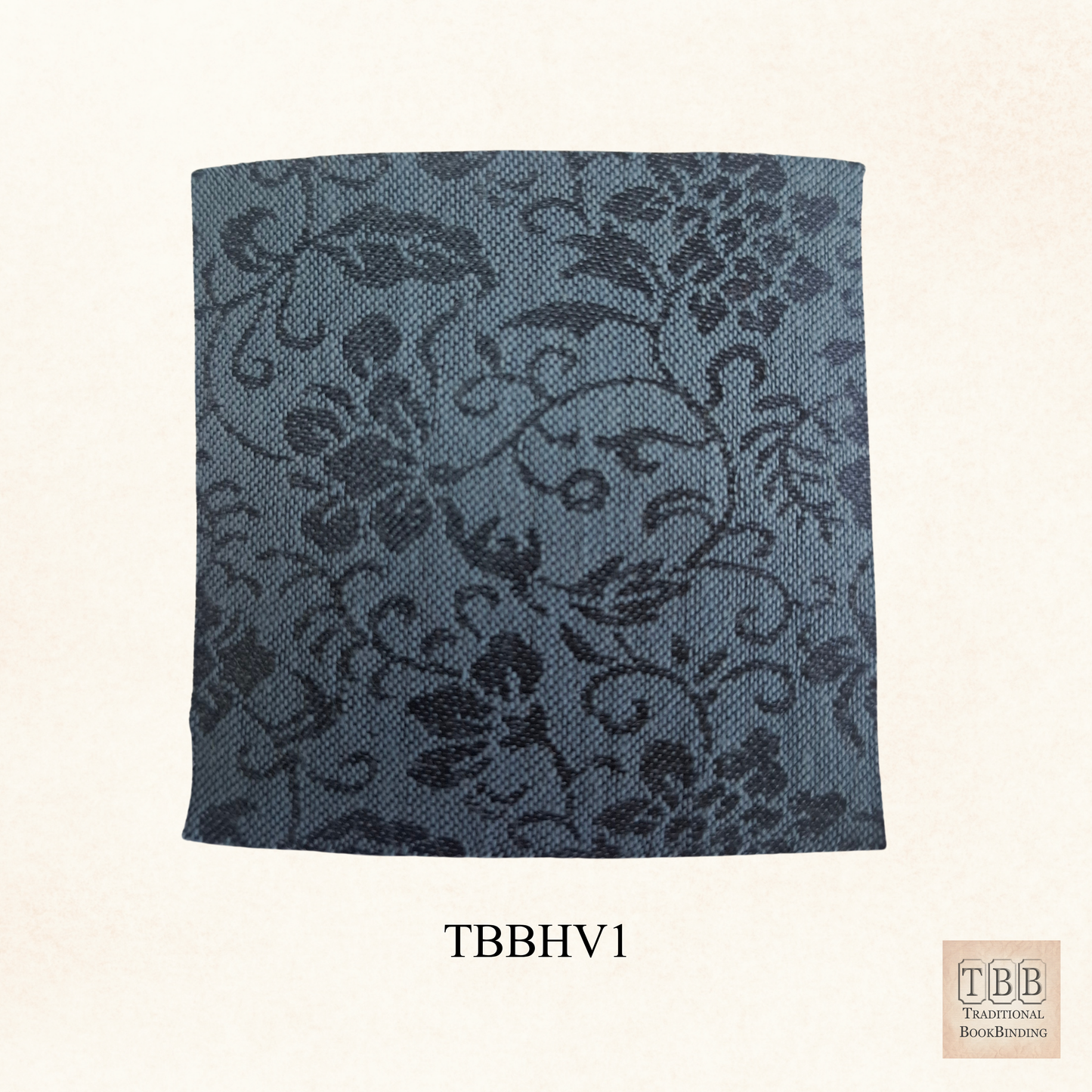 Heirloom Vine Book Cloth Collection