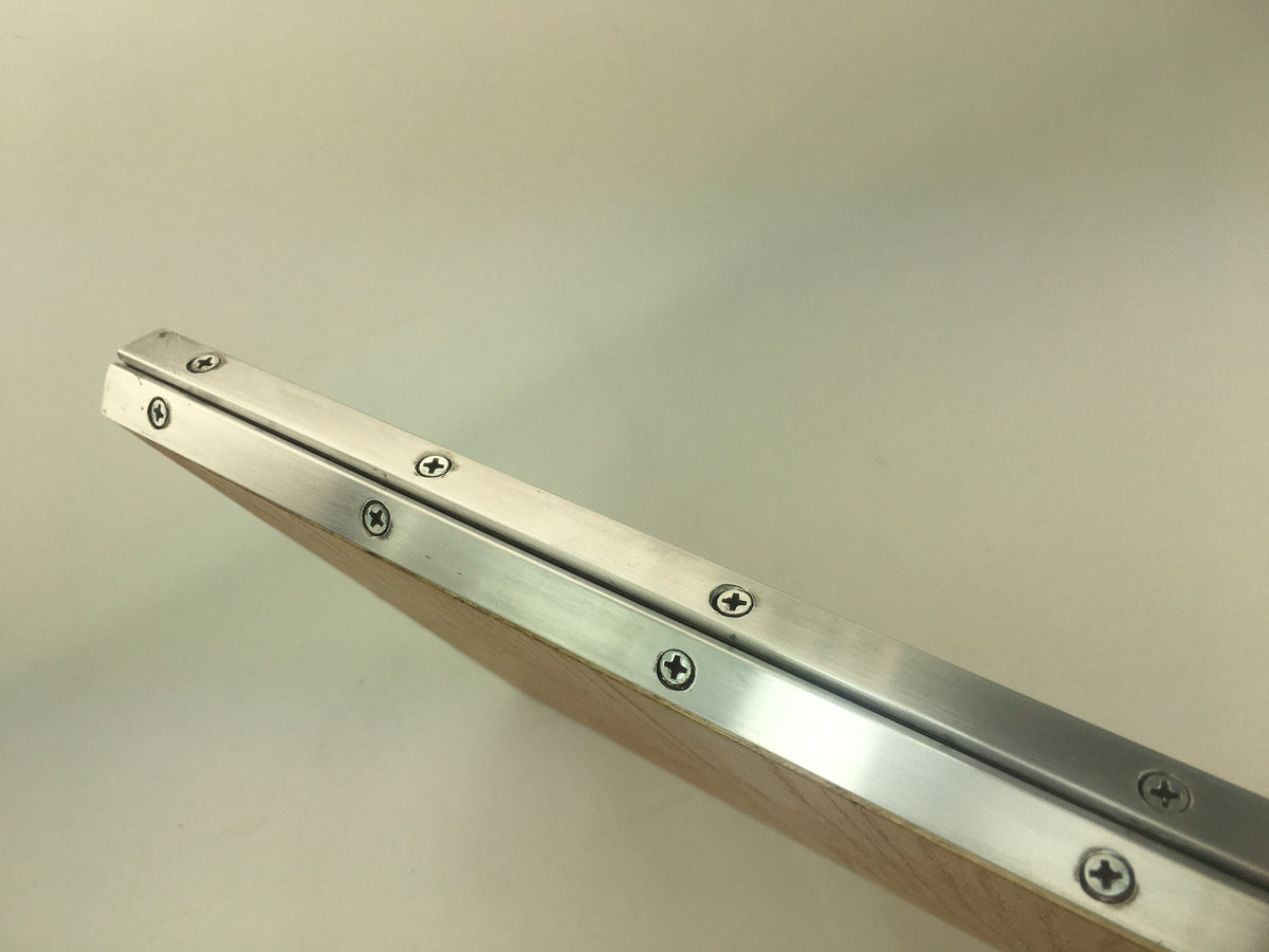 TBB Bookbinding Backing boards A set two boards Traditional BookBinding