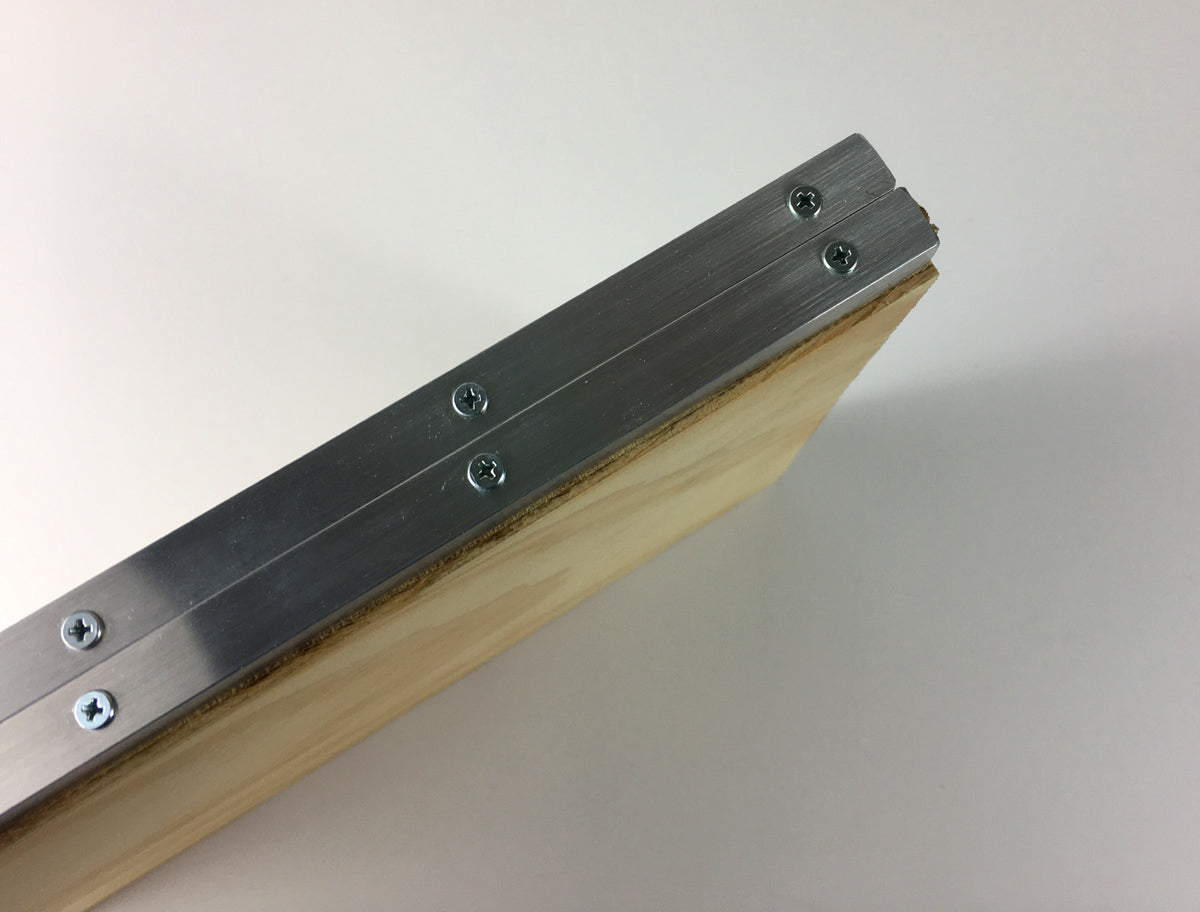TBB Hinge Groove Setting Boards- A set of two baords