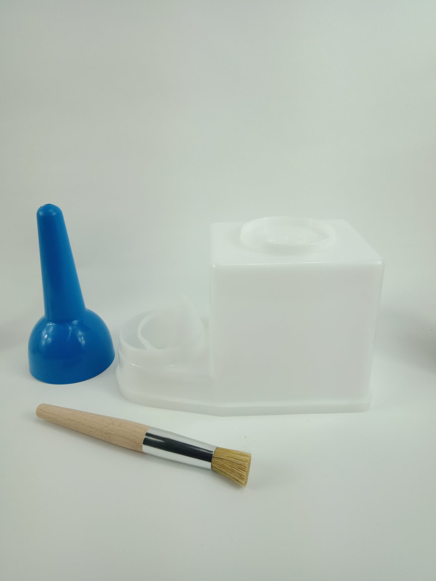 Bookbinding glue pot 1.5 litre