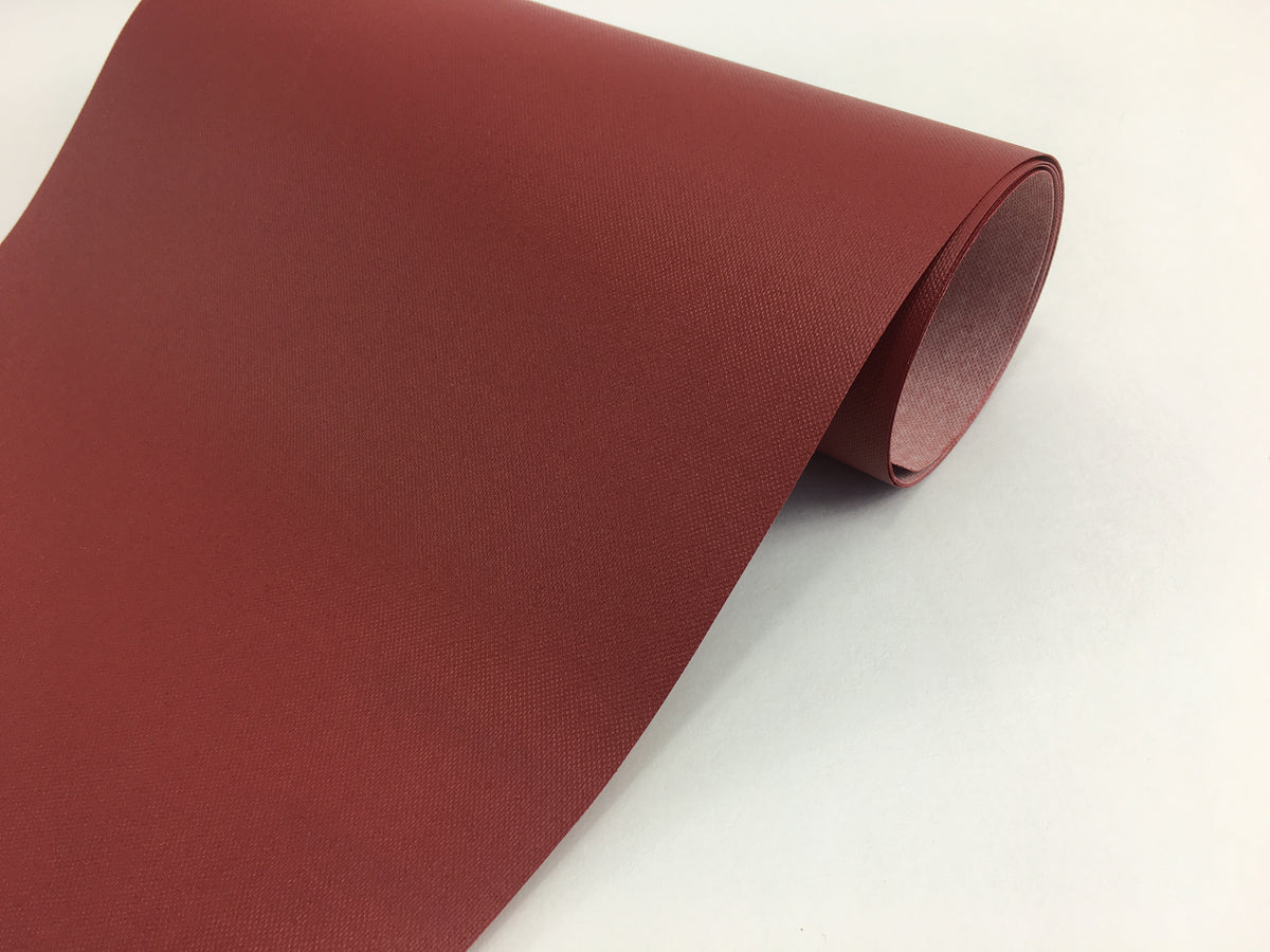 Library Buckram Bookbinding Cloth 33 x 103 cm. (1/3 meter). 5 colours  available.