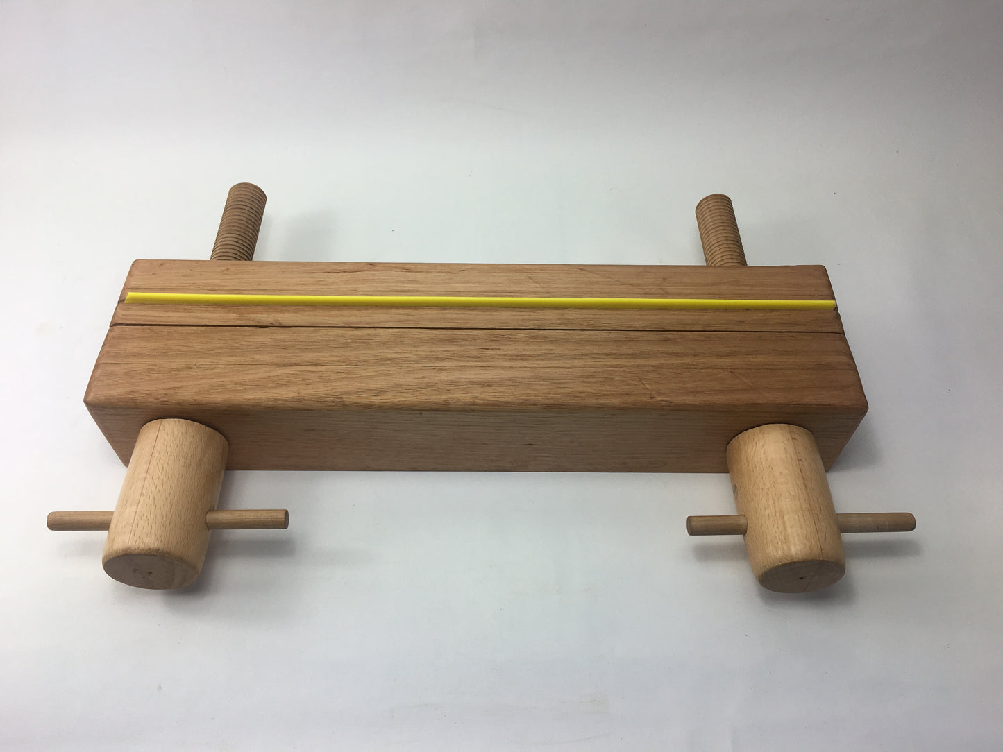 Bookbinding Lying Press and Plough