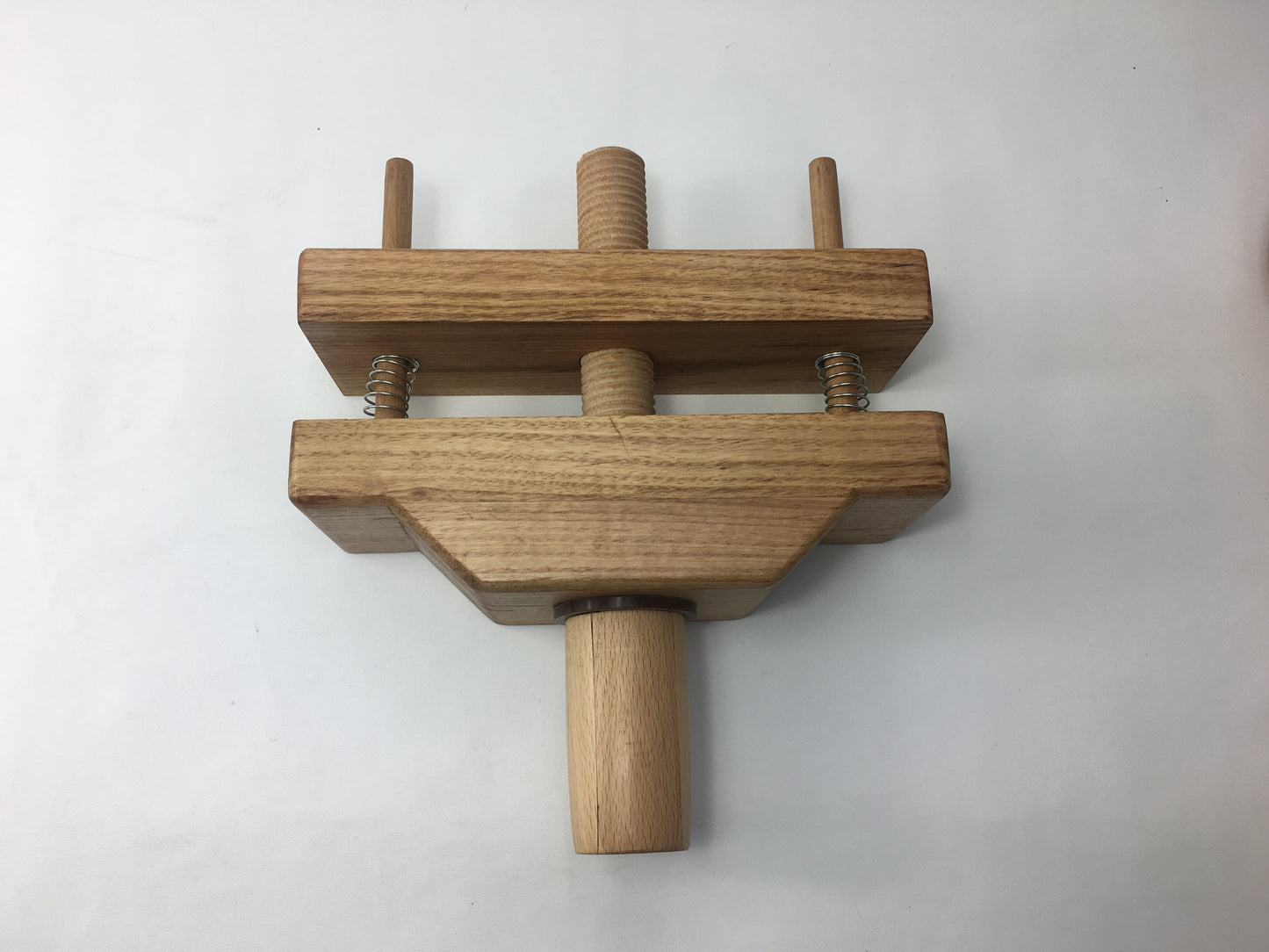 Bookbinding Lying Press and Plough