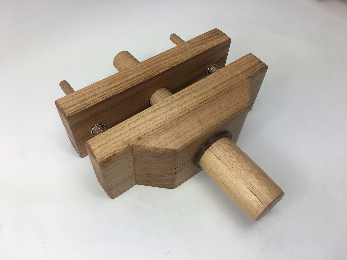 Bookbinding Lying Press and Plough