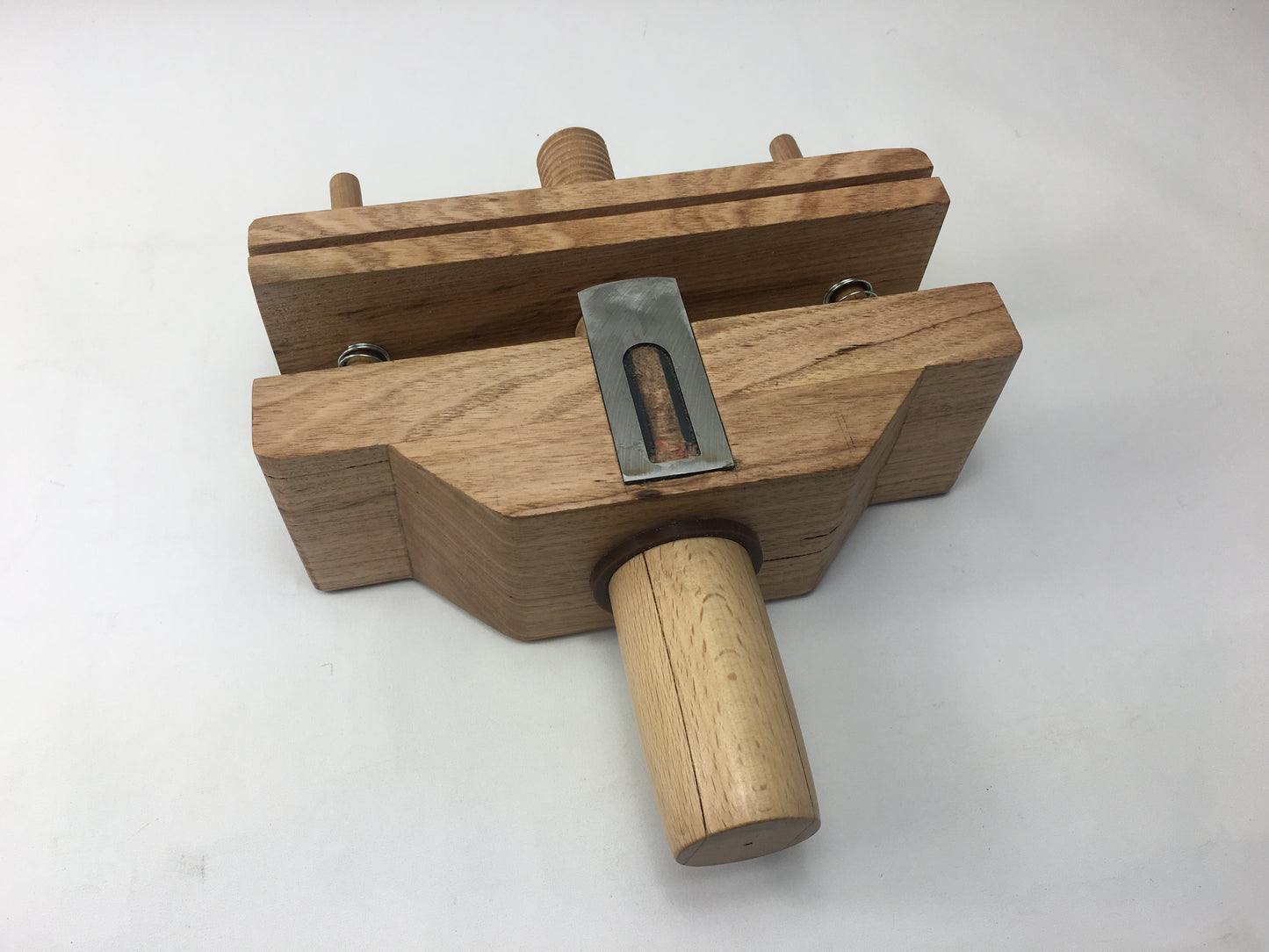 Bookbinding Lying Press and Plough