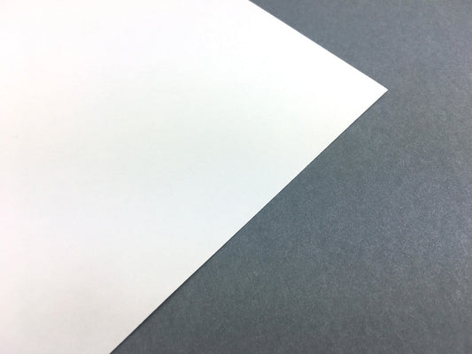 High Quality Acid Free Paper- Cream colour- Perfect for making books- 148 GSM