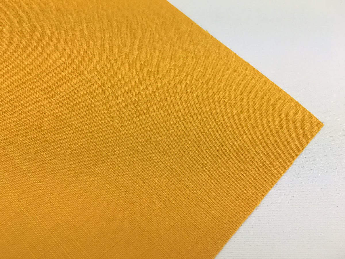 Linen Texture buckram- Durable bookbinding cloth with paper