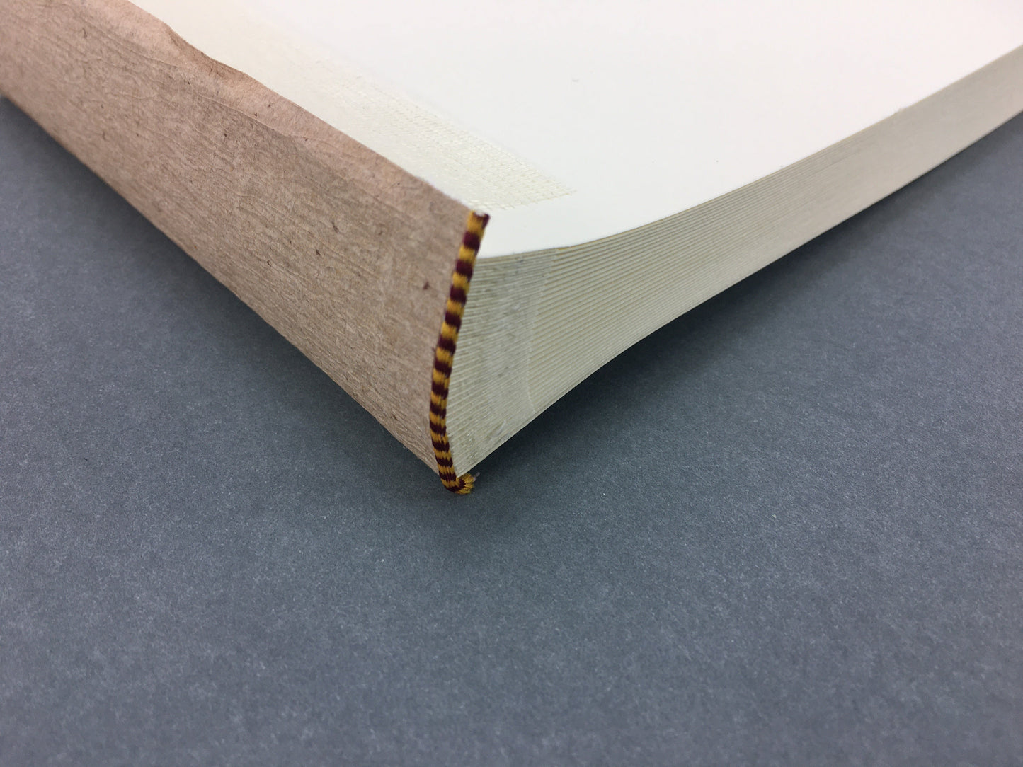 Quality pre-made album book block- ACID FREE