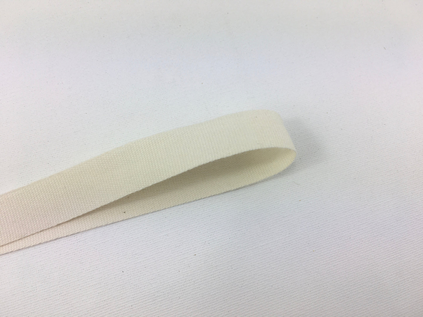 Quality bookbinding cotton tape- 100% COTTON- Soft