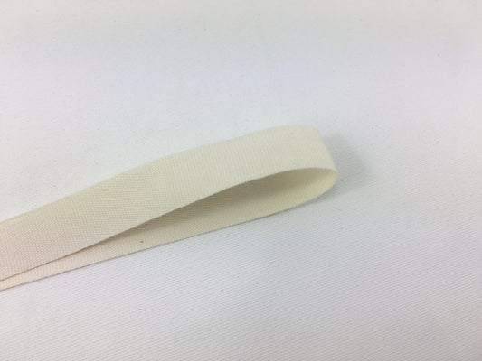 Quality bookbinding cotton tape- 100% COTTON- Soft