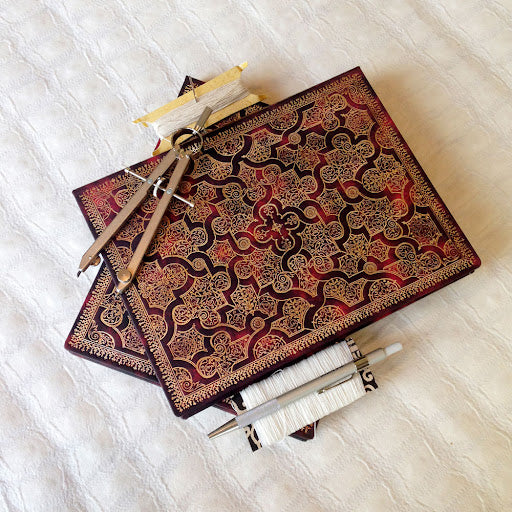 Pakistan Bookbinding Introduction to Contemporary Bookbinding Innovations – Traditional ...