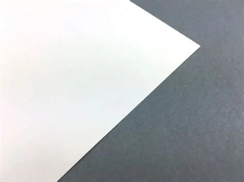 118 GSM Acid Free Cream Bookbinding Paper – Vellum Finish | Multiple Sizes