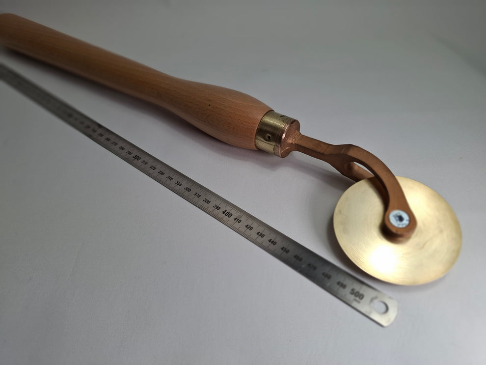 Premium Bookbinding Finishing Tool | European Made | Excellent Conditi ...