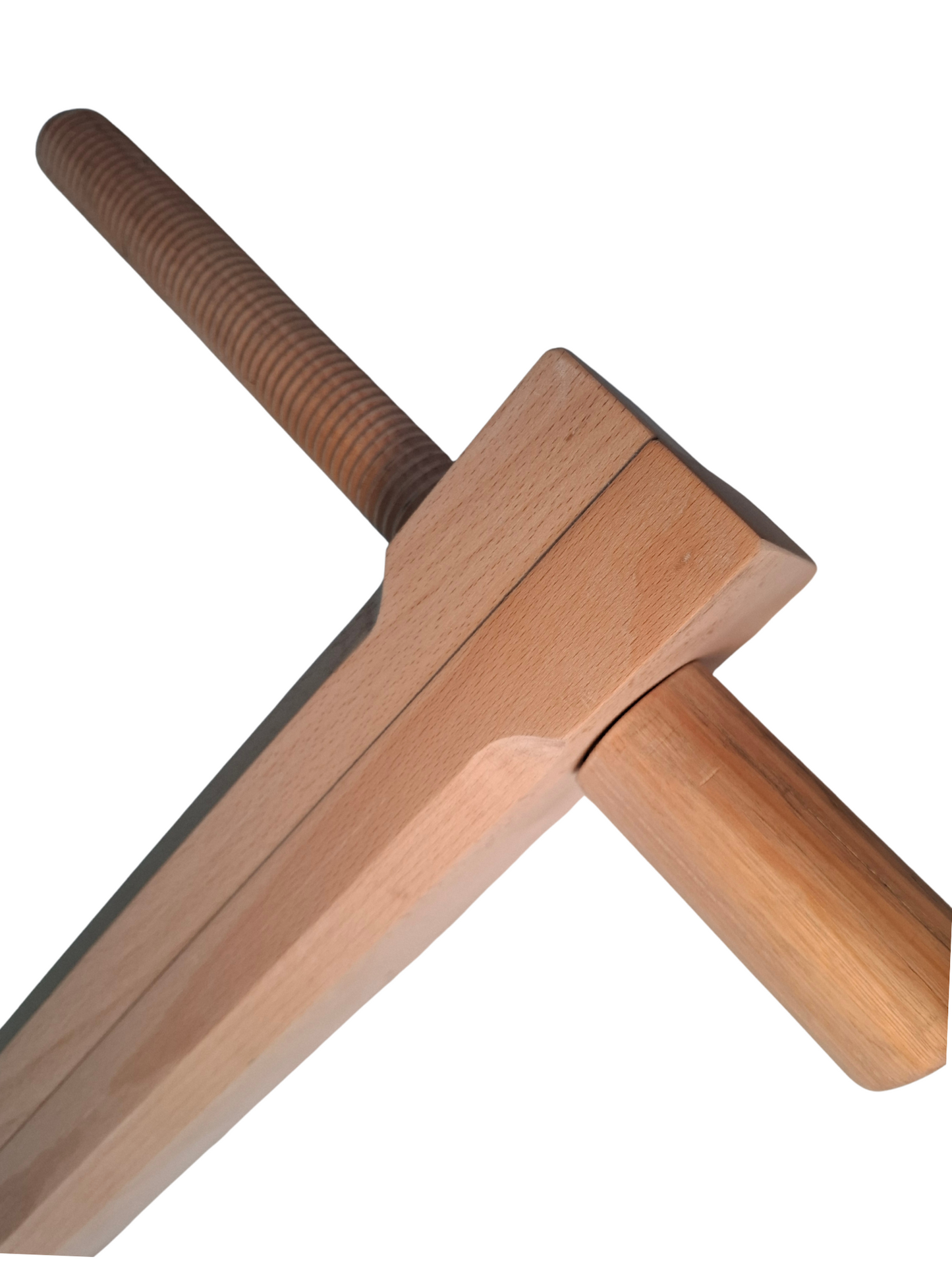Professional Handmade Bookbinding Finishing Press