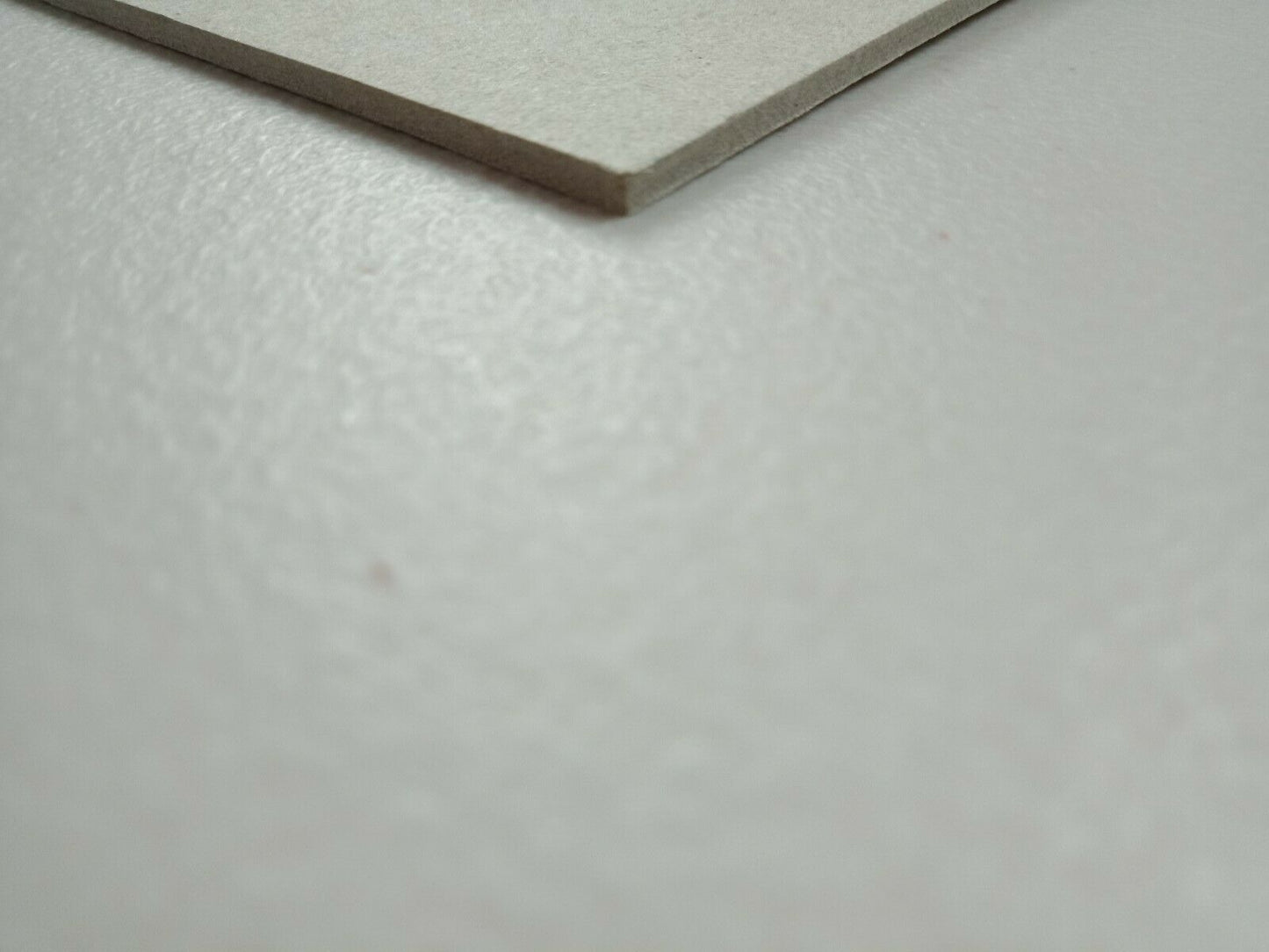 100% ARCHIVAL ACID FREE Binder's boards- High density KAPPA BOARDS-3mm