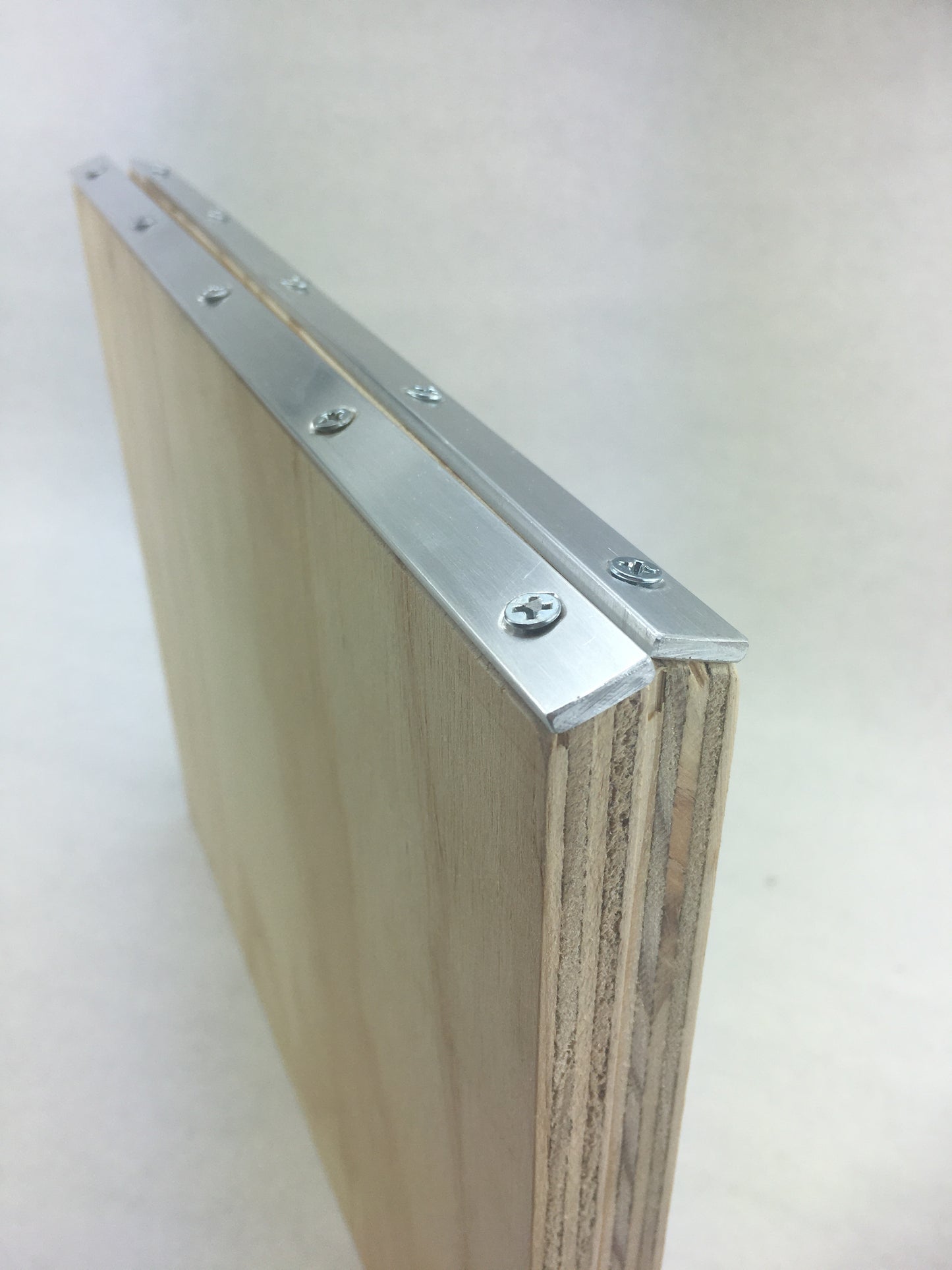 TBB Bookbinding Backing boards- A set two boards