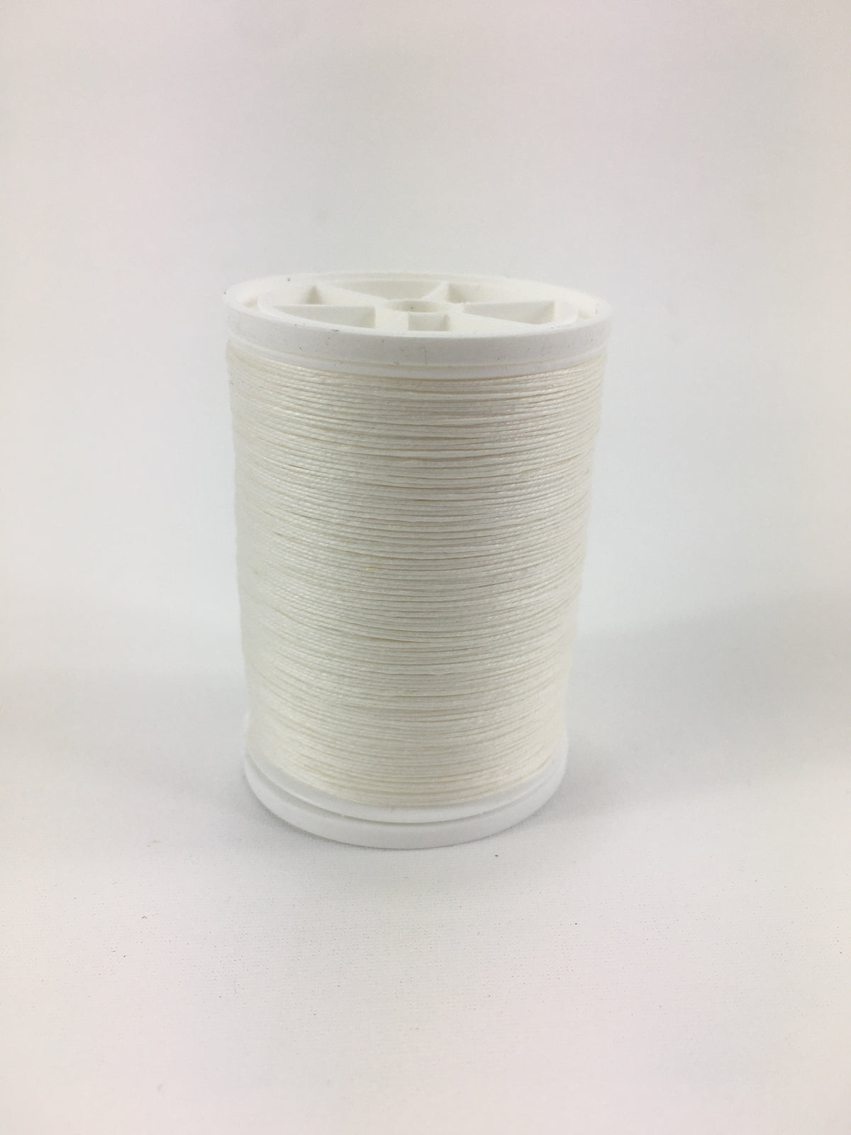 Thread Line Sponge White Natural Linen Thread Spool- 50g per spool- 5 options ...