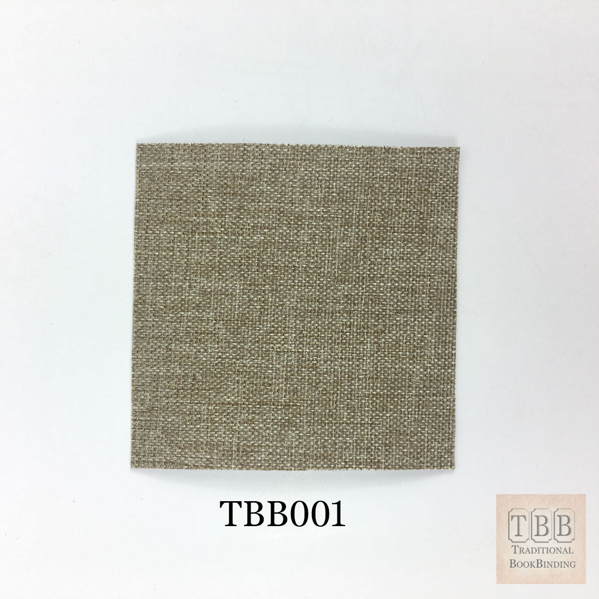 Durable bookbinding cloth with paper backing collection Traditional