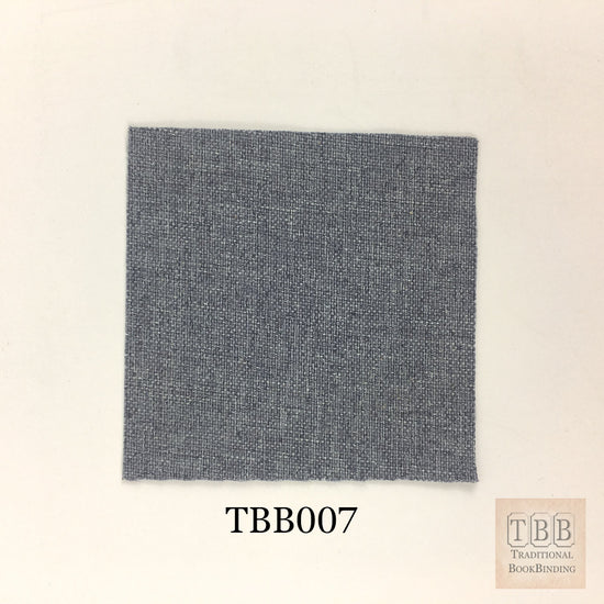 Natural woven texture bookbinding cloth with paper backing collection ...