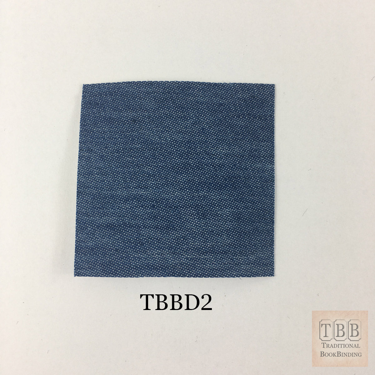Buckram Backing Denim Buckram collection- Durable bookbinding cloth with paper backing ...