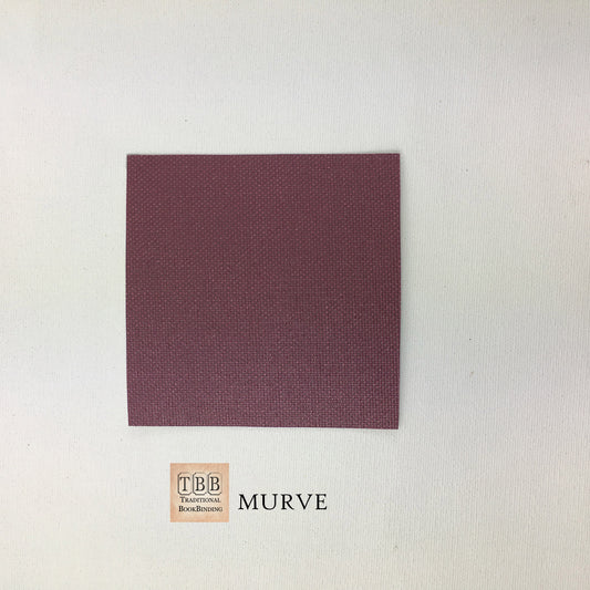 Library Buckram collection- Durable bookbinding cloth with paper backing
