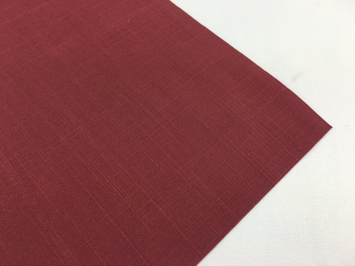 Linen Texture buckram collection- Durable bookbinding cloth with paper backing