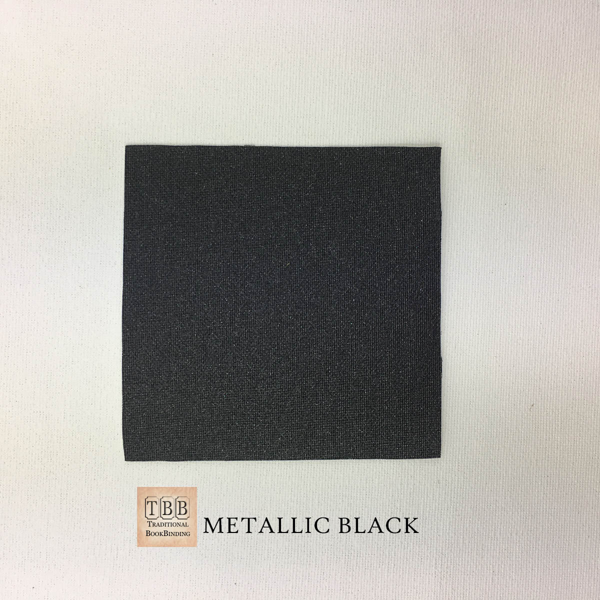 Metallic Buckram- Durable bookbinding cloth with paper backing- TBBM4