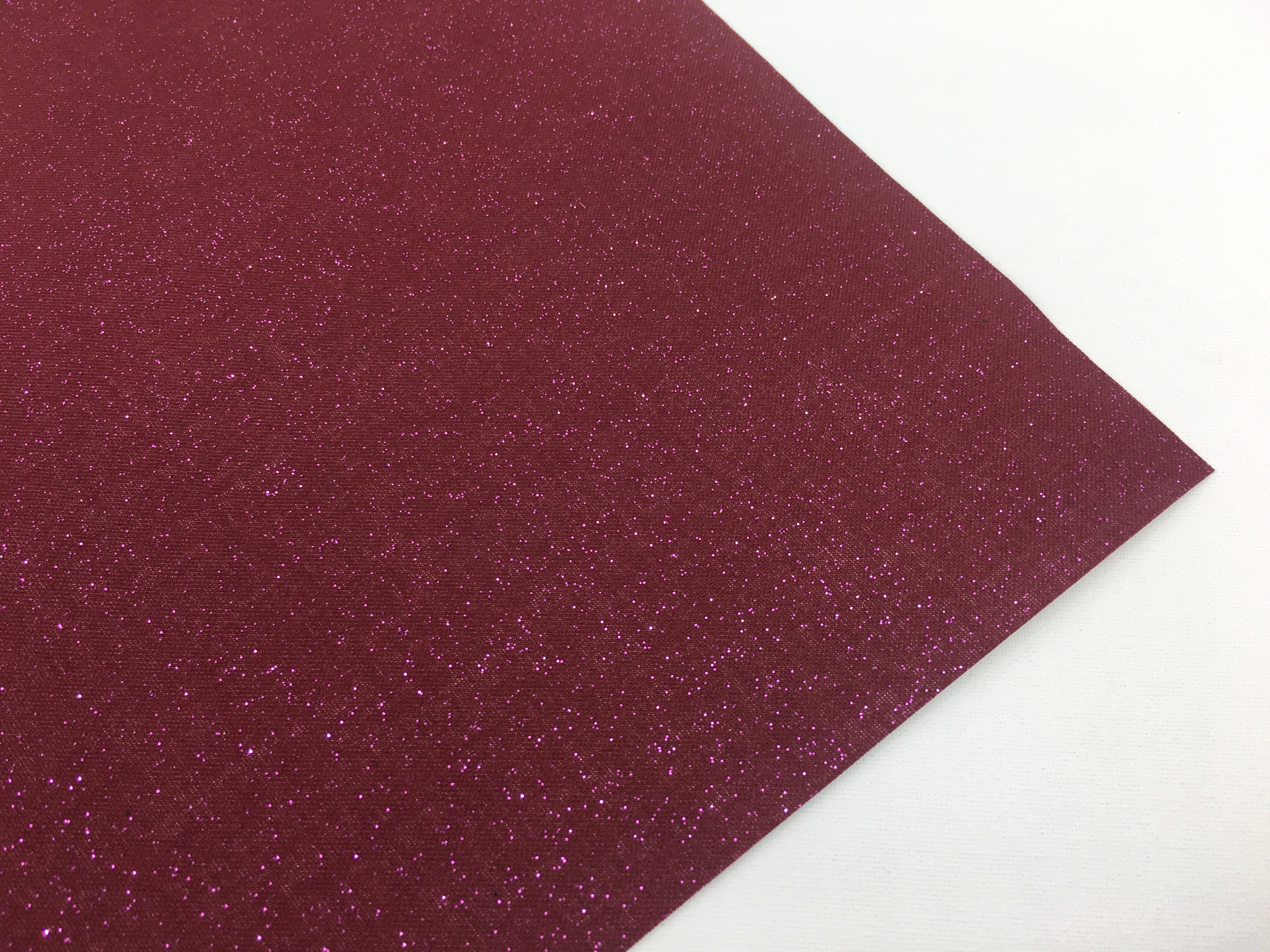 Buckram Backing Sparkling Buckram- Durable bookbinding cloth with paper backing ...